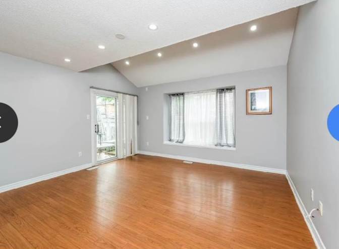 Parminder Sahota's room