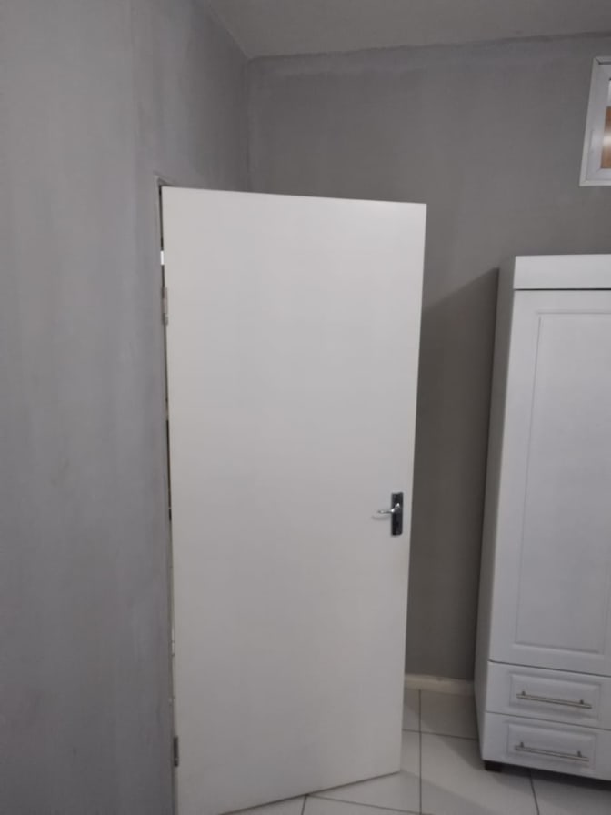 Photo of Tyrone's room