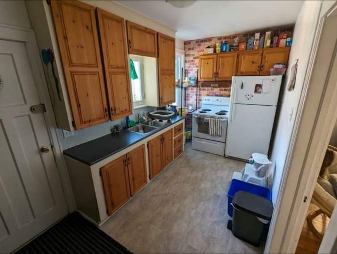 Photo of Erica's room