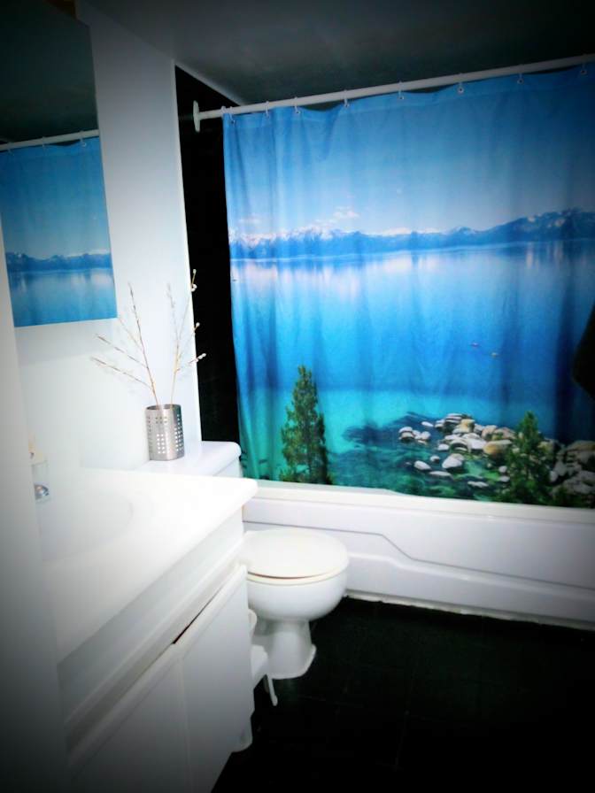 ClubBayStreet's room