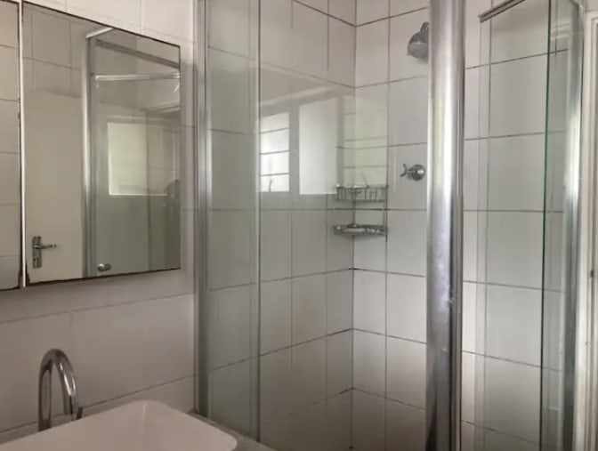 Photo of Refiloe Ndlovu's room