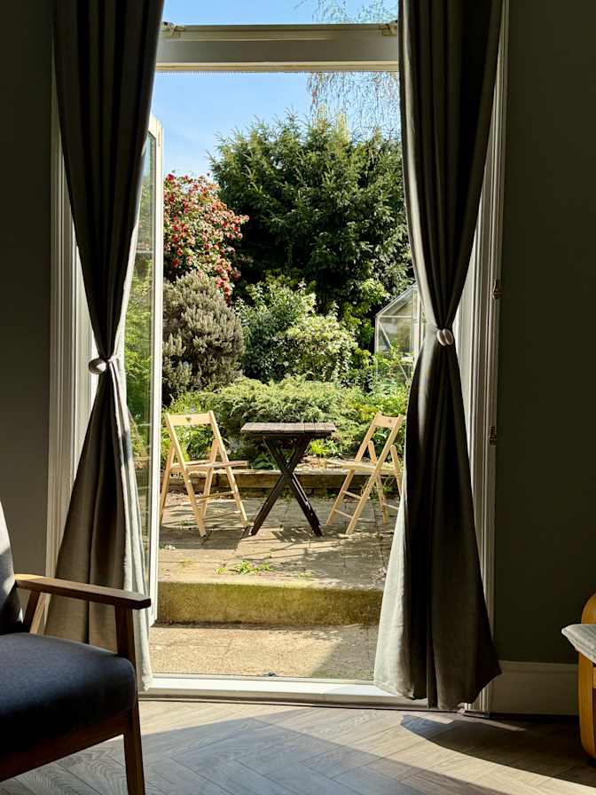 Photo of Abdullah  uysal's room