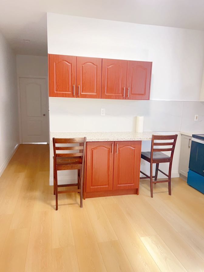 Photo of fiona ng's room