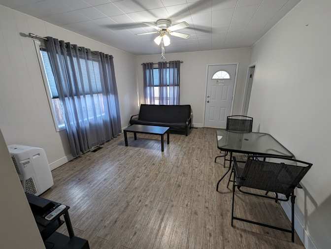 Photo of Mountainview's room