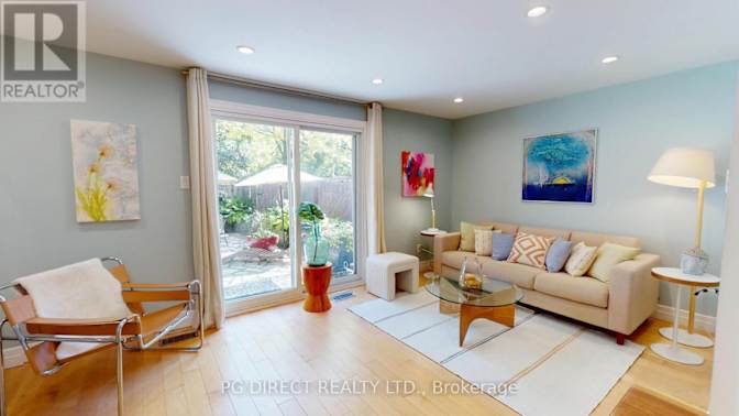 Photo of Kylie's room