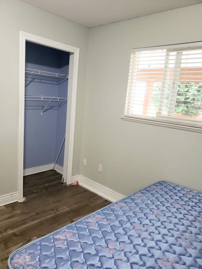 Veronica Choudhary's room