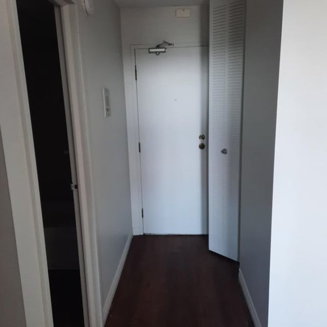 Photo of Kayla's room