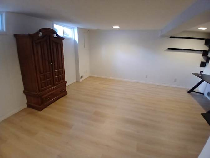 Photo of kyle's room