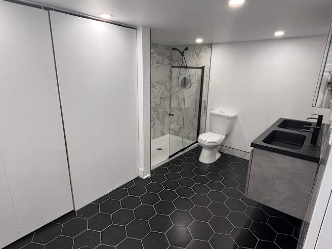 Photo of Kelly's room