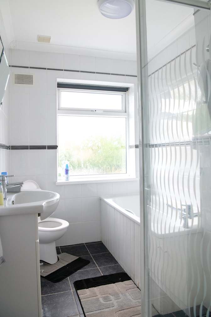 Photo of Mrunal's room