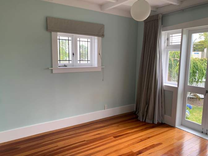 Photo of Alexandra's room
