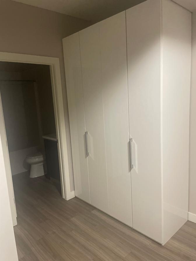 Photo of Tracy's room