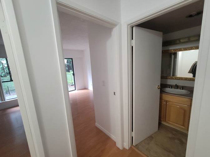 Photo of Sylvain's room