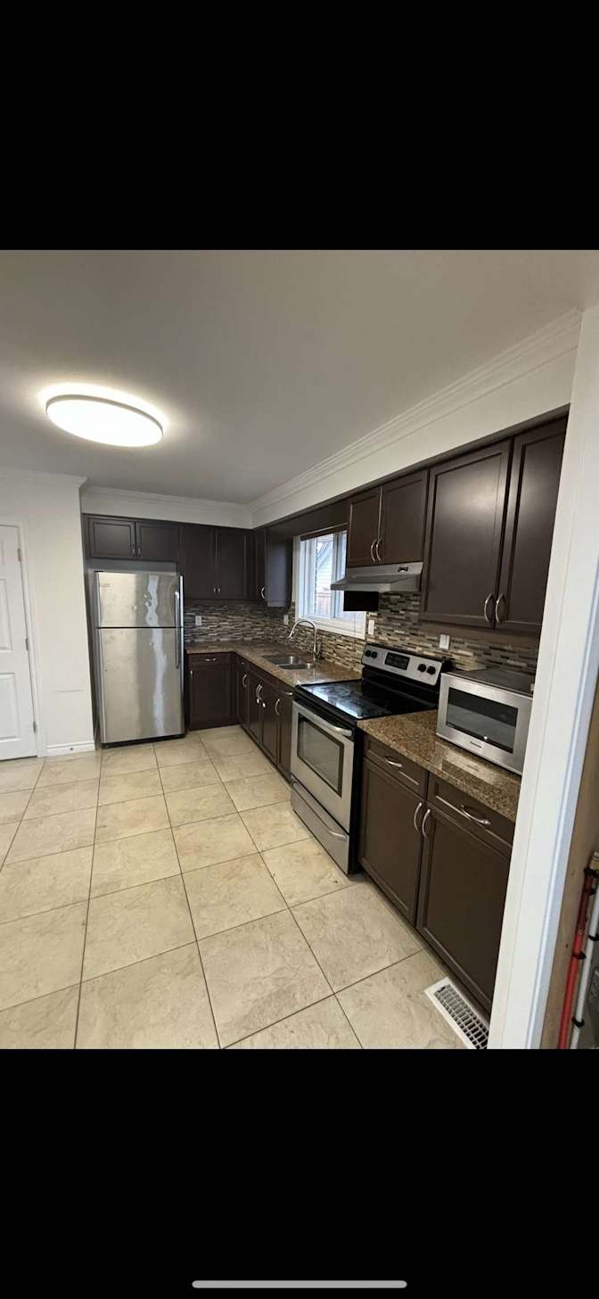 Photo of Patrick's room