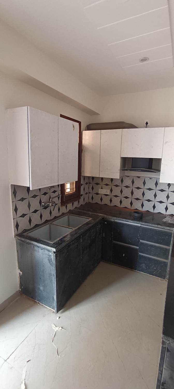 Photo of Raghav Arora's room