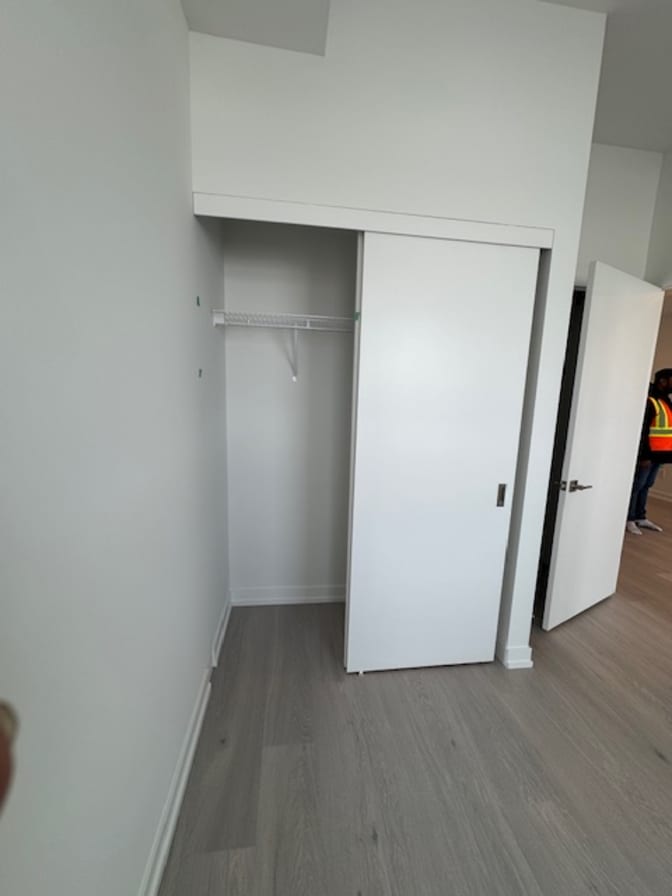 Photo of Vinay's room