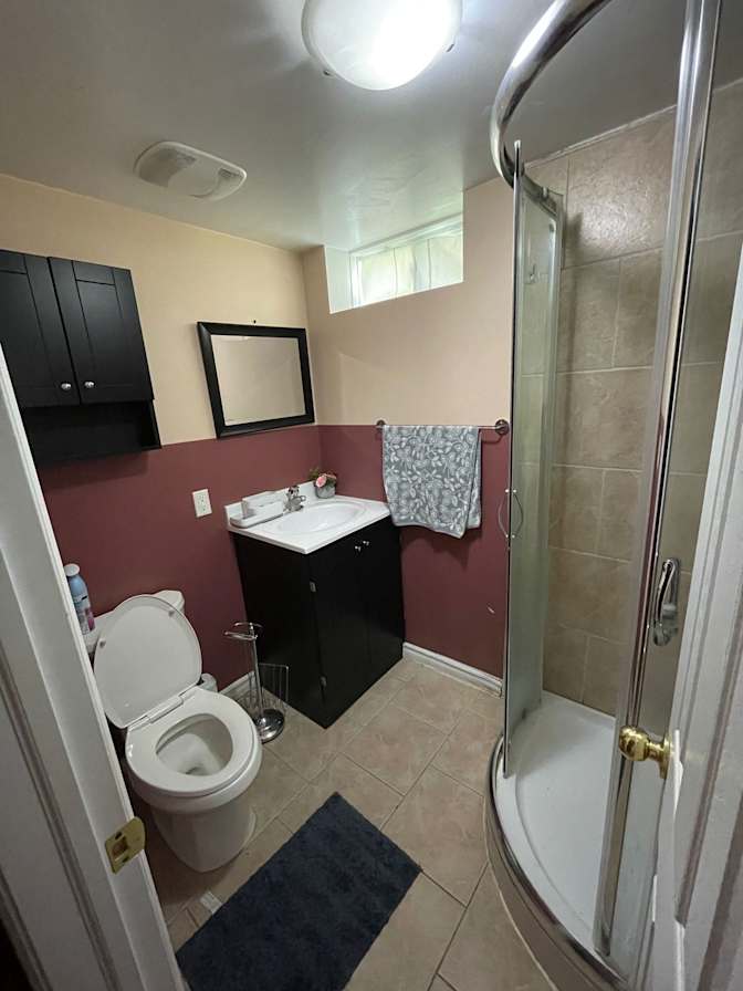 Photo of Anna's room