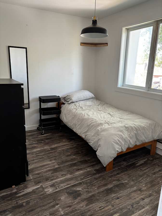 nathalia roman's room