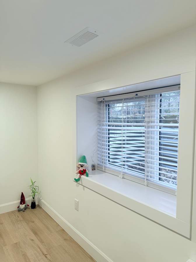 Jessica Martínez's room