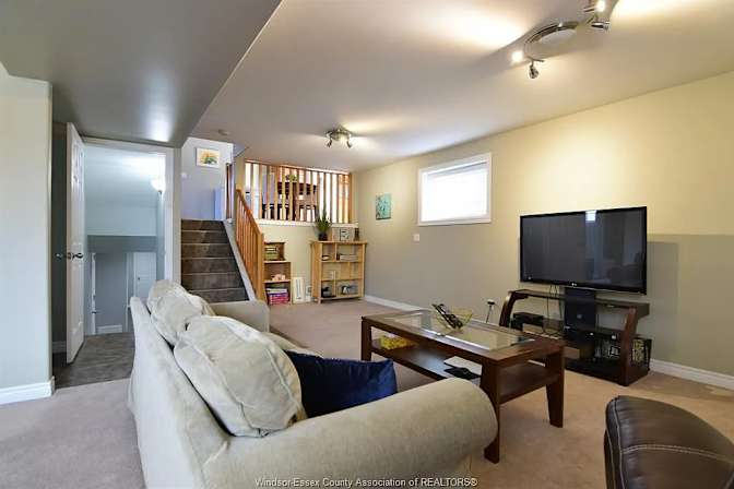 Photo of Victoria's room