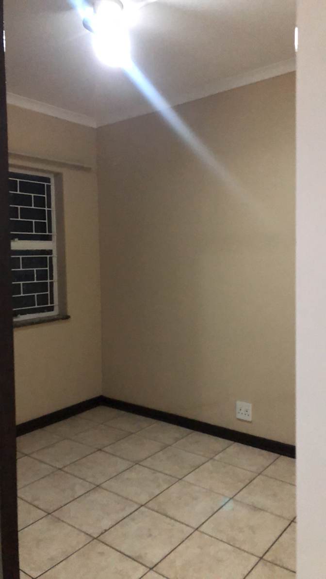 Photo of Victoria's room