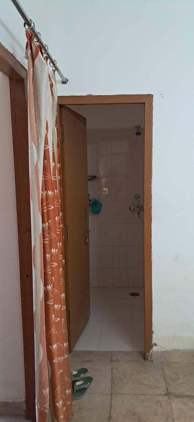 Photo of Divya's room