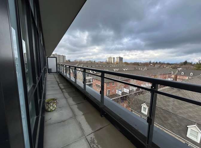 Photo of Khadeja Haque's room