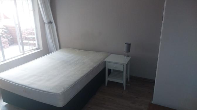 Photo of Susan's room