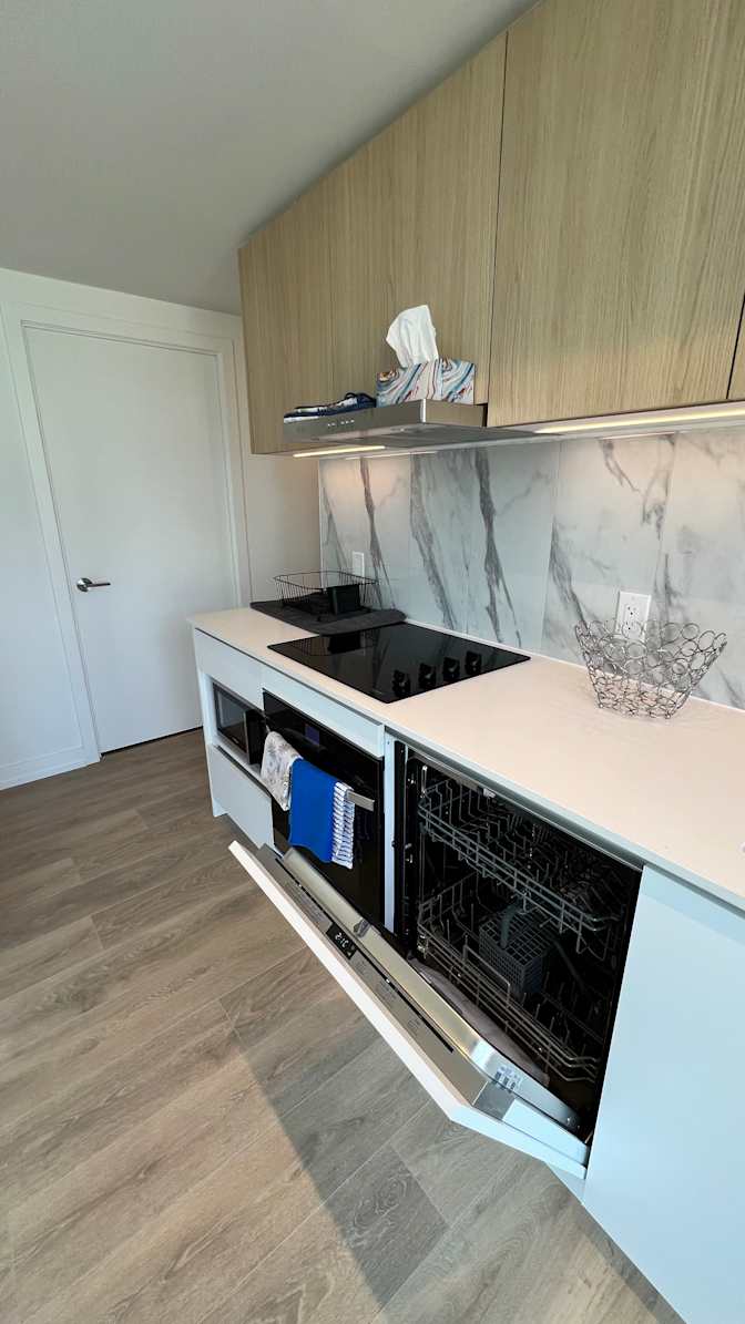 Photo of Onose's room