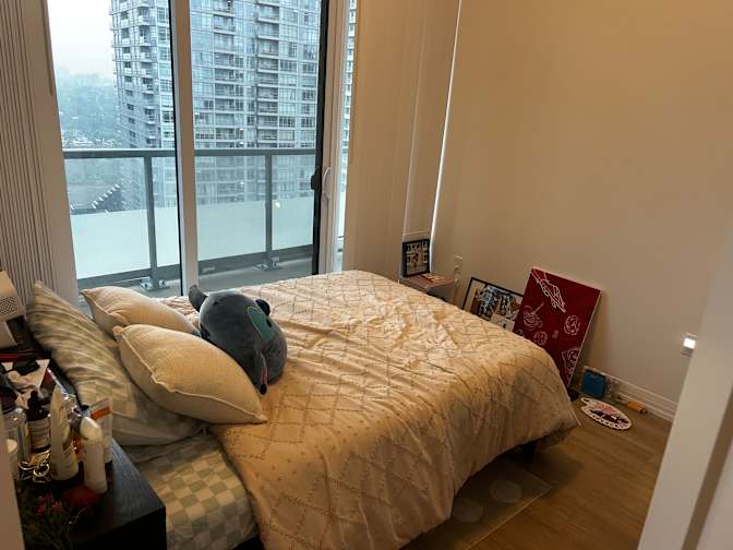 Photo of Prarthana Pradeep's room