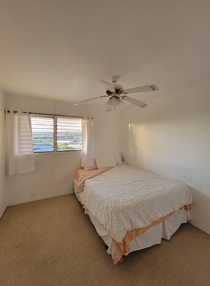 Photo of Destiny's room