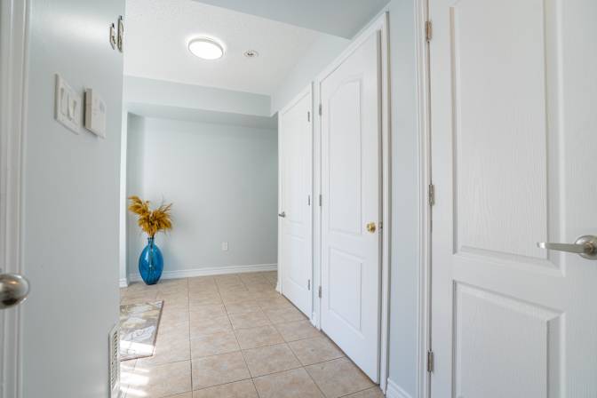 Photo of Arushi's room