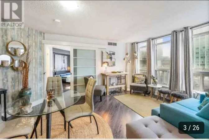 Photo of Sam's room
