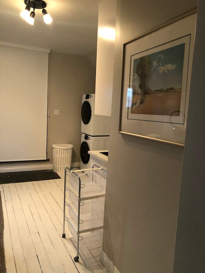 Photo of Cyncyn's room