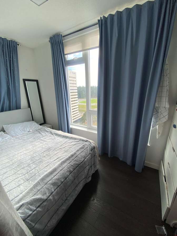 Photo of NATALIE's room