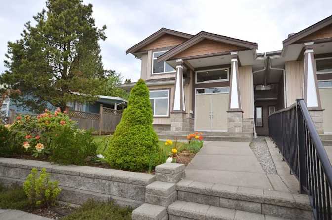 Photo of Brent's room