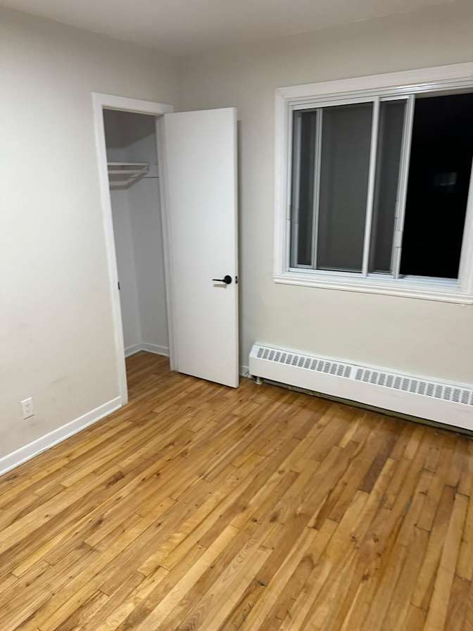 Arnaud Blaise's room