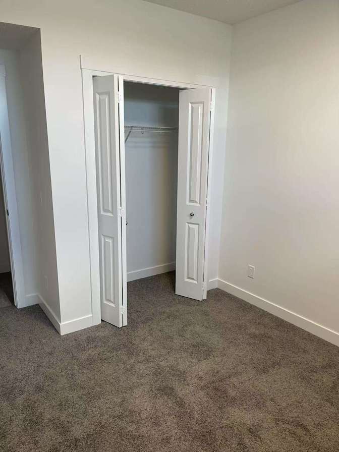 Photo of Mikhaela's room