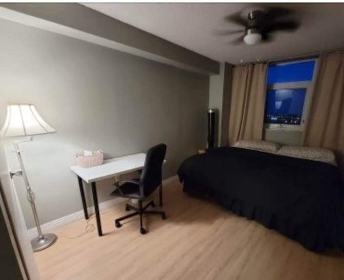 Photo of Keicy's room