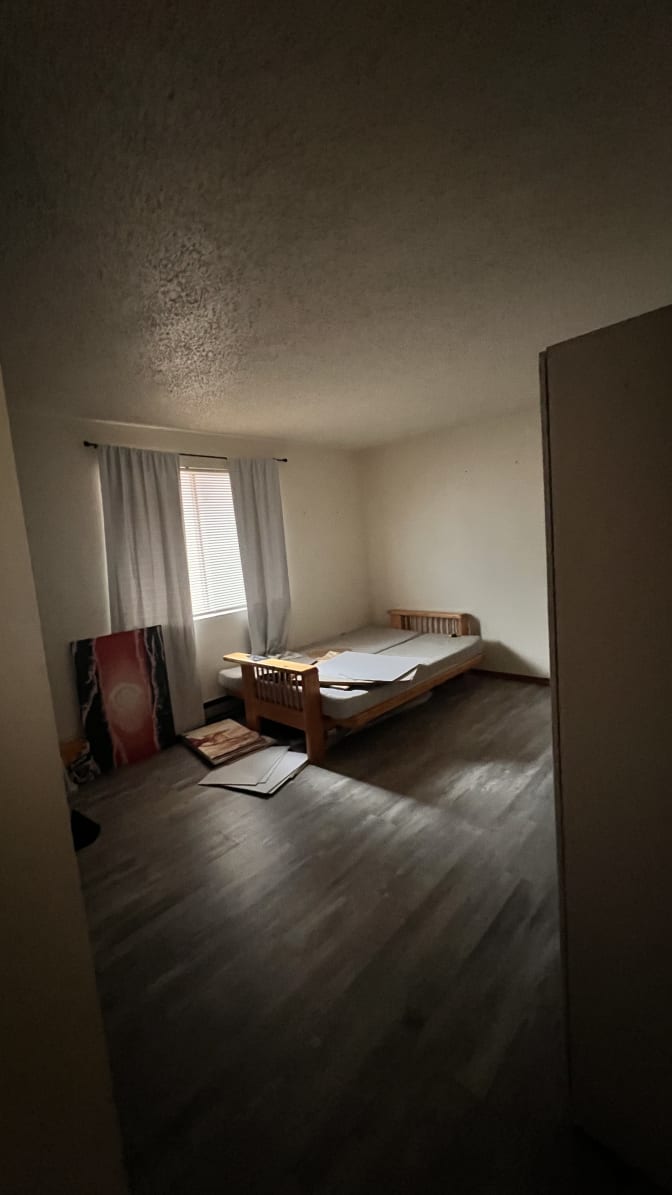 Photo of Lyric's room