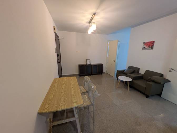 Photo of Sean's room