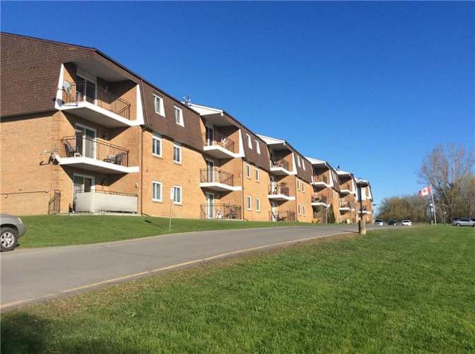 Joseph Strutynski's room