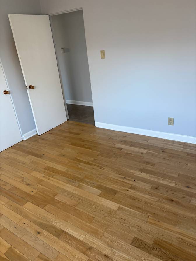 Photo of Justin's room