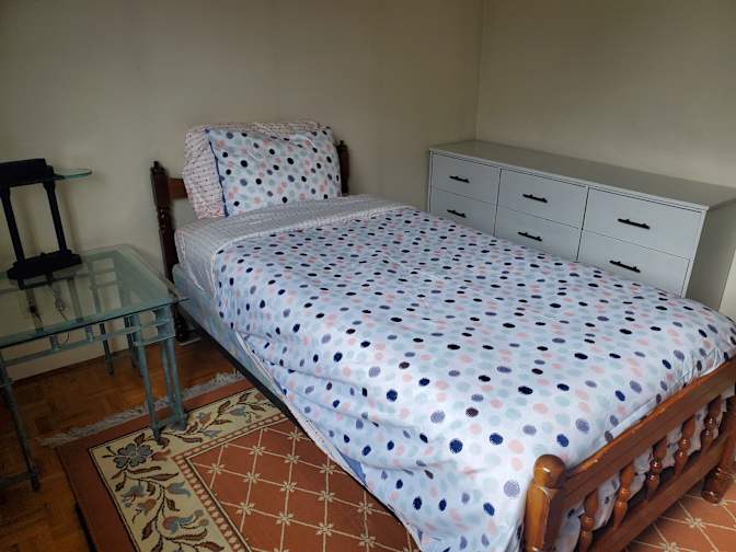 Photo of lainie's room