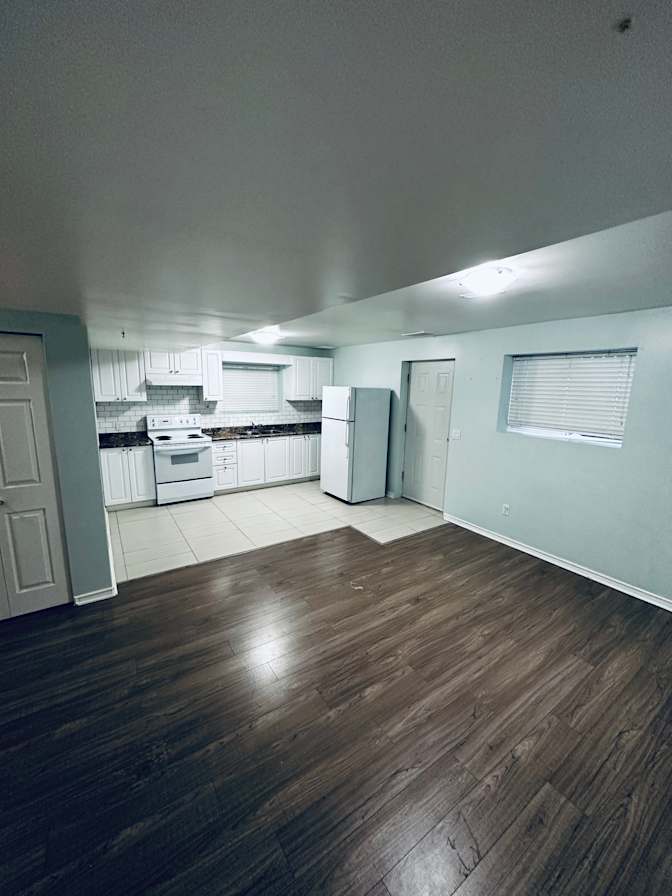 Harman Chhina's room