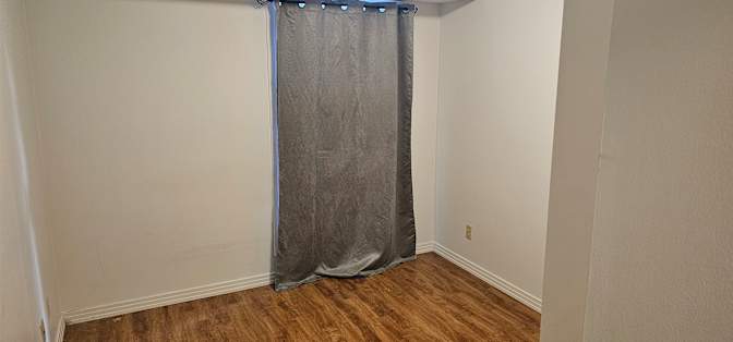 Jaydon Erickson's room