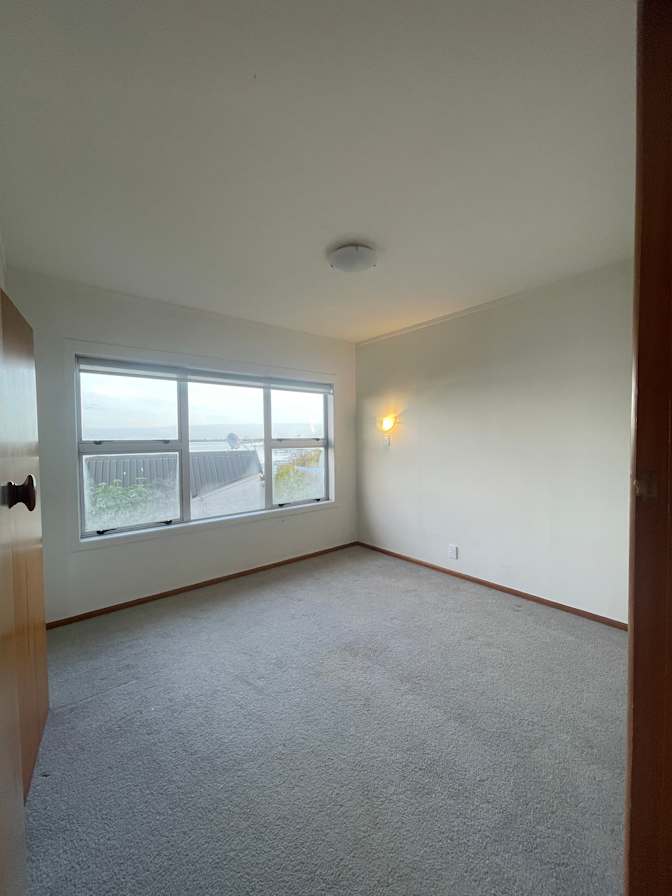Photo of CJ's room