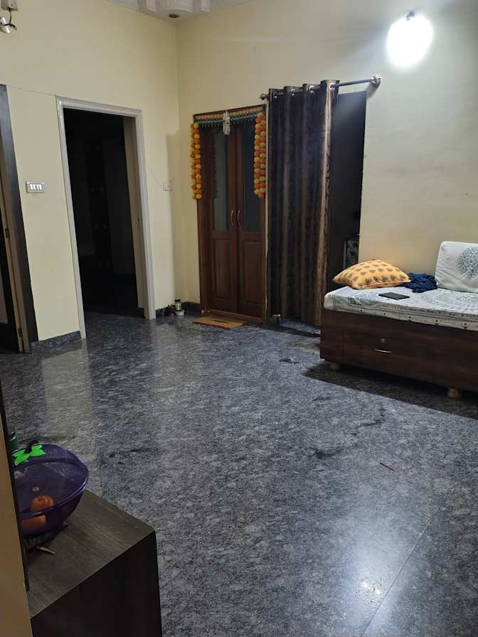 Photo of vilas deshmukh's room