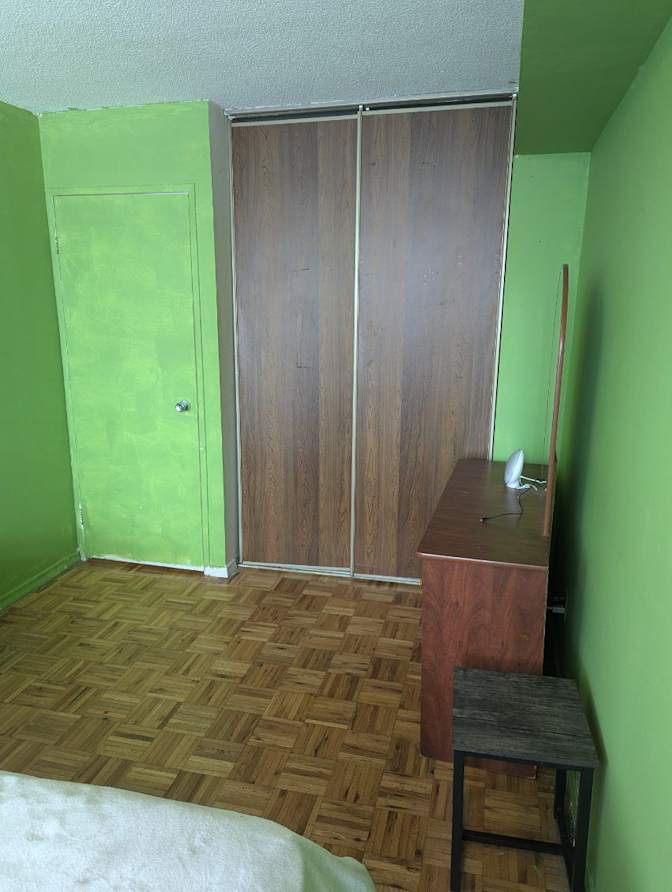 Photo of Kalliopi's room