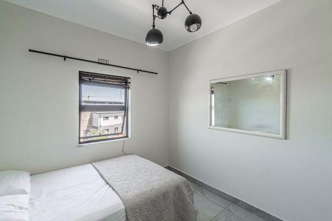 Photo of Geanny Fernandes's room